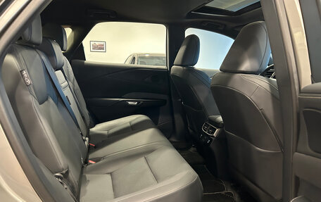 Lexus RX IV рестайлинг, 2025 год, 7 600 000 рублей, 27 фотография
