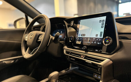 Lexus RX IV рестайлинг, 2025 год, 7 600 000 рублей, 30 фотография