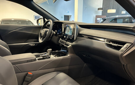 Lexus RX IV рестайлинг, 2025 год, 7 600 000 рублей, 28 фотография