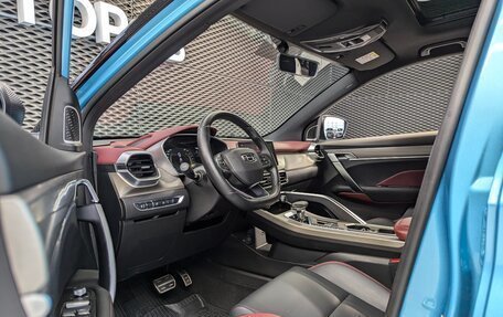 Geely Coolray I, 2023 год, 1 850 000 рублей, 20 фотография