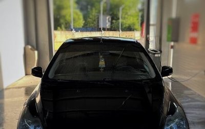 Ford Focus II рестайлинг, 2009 год, 500 000 рублей, 1 фотография
