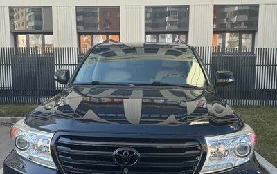 Toyota Land Cruiser 200, 2012 год, 4 600 000 рублей, 1 фотография