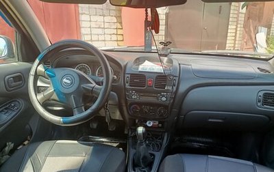 Nissan Almera, 2005 год, 465 000 рублей, 1 фотография