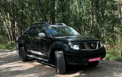 Nissan Navara (Frontier), 2007 год, 1 350 000 рублей, 1 фотография
