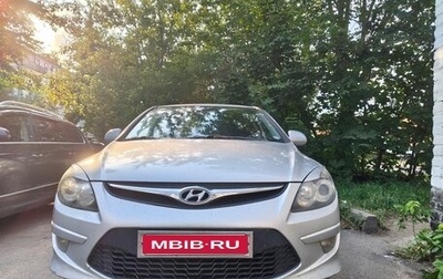 Hyundai i30 I, 2011 год, 650 000 рублей, 1 фотография