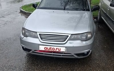 Daewoo Nexia I рестайлинг, 2013 год, 150 000 рублей, 1 фотография