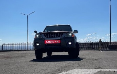 Hyundai Terracan I, 2002 год, 749 000 рублей, 1 фотография