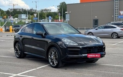 Porsche Cayenne III, 2019 год, 10 500 000 рублей, 1 фотография