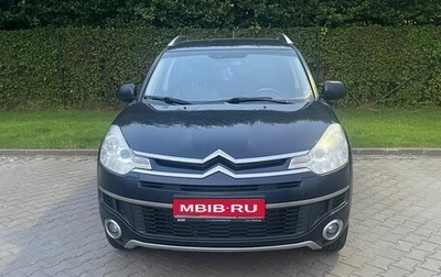 Citroen C-Crosser, 2011 год, 800 000 рублей, 1 фотография