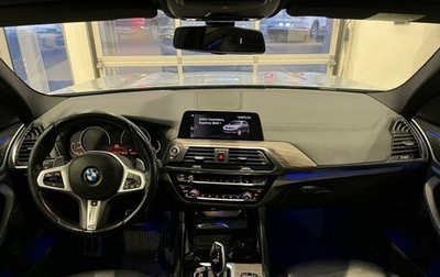BMW X3, 2020 год, 4 400 000 рублей, 1 фотография