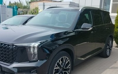 GAC GS8, 2023 год, 3 295 540 рублей, 1 фотография