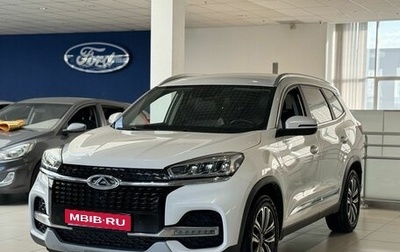 Chery Tiggo 8 I, 2020 год, 1 350 000 рублей, 1 фотография