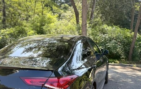 Mercedes-Benz CLA, 2021 год, 3 500 000 рублей, 4 фотография