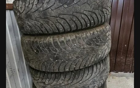 Nissan Navara (Frontier), 2007 год, 1 350 000 рублей, 18 фотография