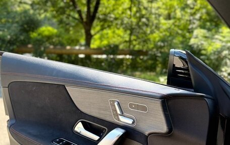Mercedes-Benz CLA, 2021 год, 3 500 000 рублей, 7 фотография
