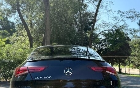 Mercedes-Benz CLA, 2021 год, 3 500 000 рублей, 3 фотография