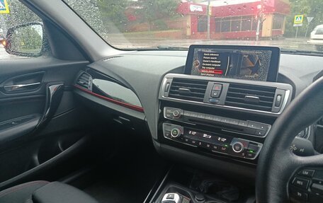 BMW 1 серия, 2015 год, 1 275 000 рублей, 10 фотография