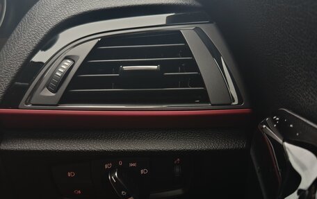 BMW 1 серия, 2015 год, 1 275 000 рублей, 18 фотография