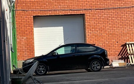 Ford Focus II рестайлинг, 2009 год, 500 000 рублей, 3 фотография