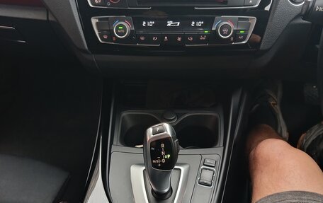 BMW 1 серия, 2015 год, 1 275 000 рублей, 19 фотография