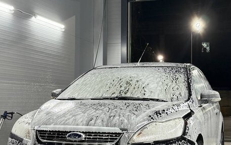 Ford Focus II рестайлинг, 2009 год, 500 000 рублей, 5 фотография