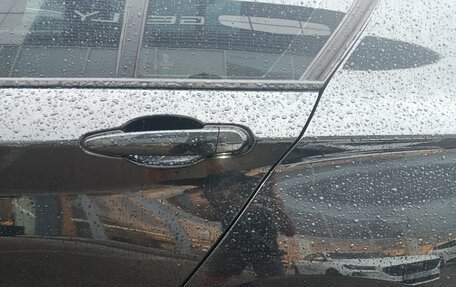 BMW 1 серия, 2015 год, 1 275 000 рублей, 12 фотография