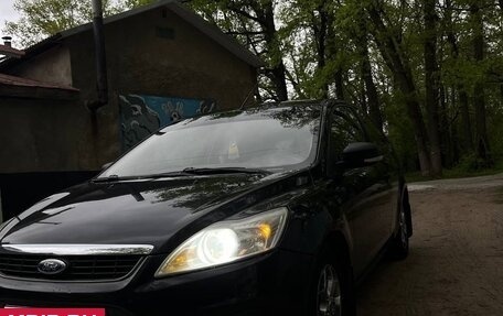 Ford Focus II рестайлинг, 2009 год, 500 000 рублей, 2 фотография