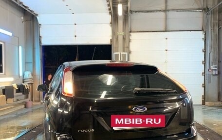 Ford Focus II рестайлинг, 2009 год, 500 000 рублей, 4 фотография