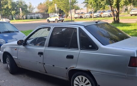 Daewoo Nexia I рестайлинг, 2013 год, 150 000 рублей, 4 фотография