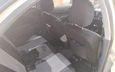 Nissan Almera, 2005 год, 465 000 рублей, 3 фотография