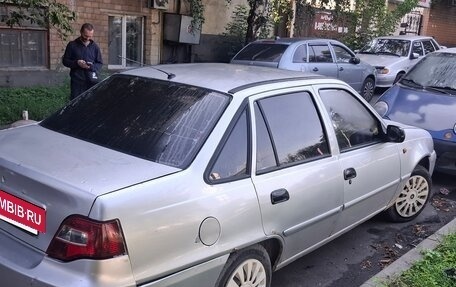 Daewoo Nexia I рестайлинг, 2013 год, 150 000 рублей, 2 фотография