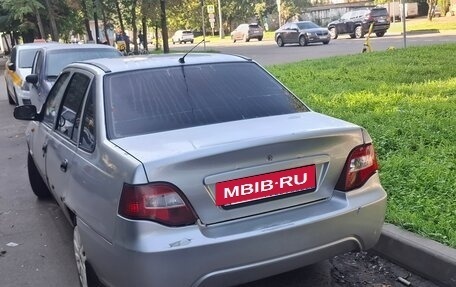 Daewoo Nexia I рестайлинг, 2013 год, 150 000 рублей, 3 фотография