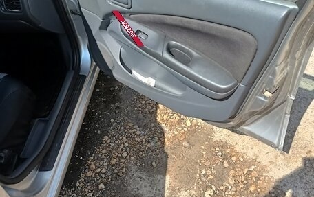 Nissan Almera, 2005 год, 465 000 рублей, 7 фотография