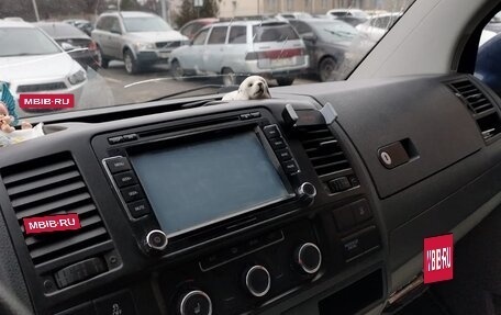 Volkswagen Caravelle T5, 2013 год, 2 150 000 рублей, 5 фотография