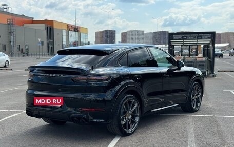 Porsche Cayenne III, 2019 год, 10 500 000 рублей, 2 фотография