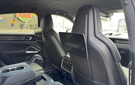 Porsche Cayenne III, 2019 год, 10 500 000 рублей, 8 фотография