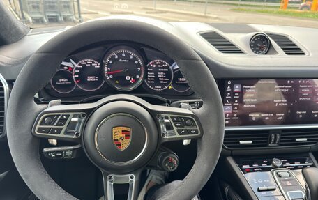 Porsche Cayenne III, 2019 год, 10 500 000 рублей, 5 фотография