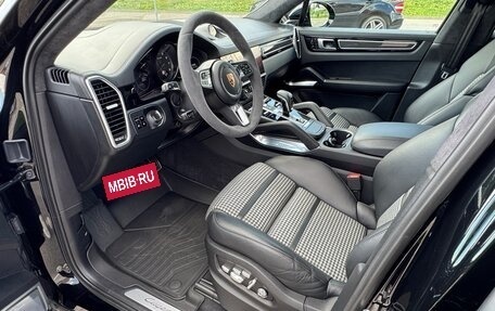 Porsche Cayenne III, 2019 год, 10 500 000 рублей, 10 фотография