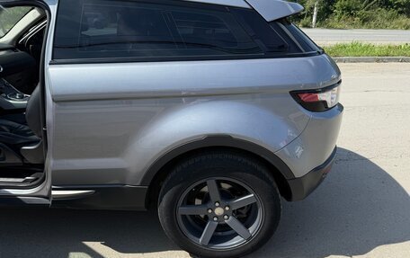 Land Rover Range Rover Evoque I, 2013 год, 1 790 000 рублей, 2 фотография
