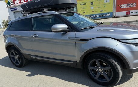 Land Rover Range Rover Evoque I, 2013 год, 1 790 000 рублей, 5 фотография