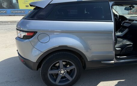Land Rover Range Rover Evoque I, 2013 год, 1 790 000 рублей, 7 фотография