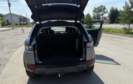 Land Rover Range Rover Evoque I, 2013 год, 1 790 000 рублей, 11 фотография