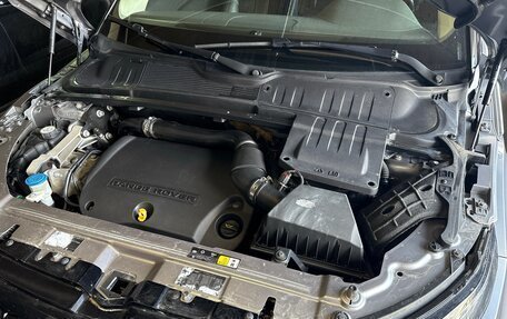 Land Rover Range Rover Evoque I, 2013 год, 1 790 000 рублей, 22 фотография
