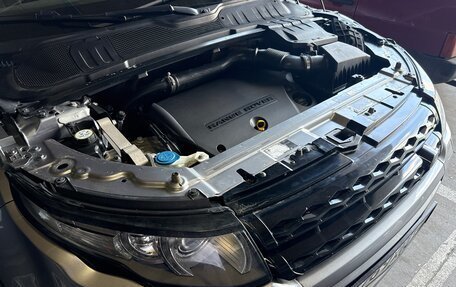 Land Rover Range Rover Evoque I, 2013 год, 1 790 000 рублей, 23 фотография