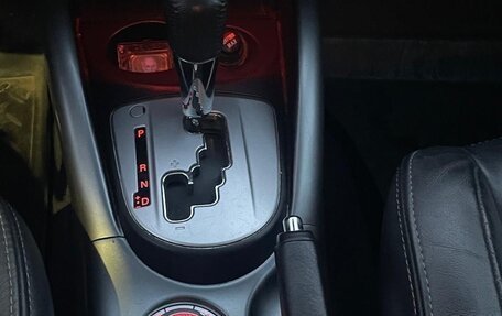 Citroen C-Crosser, 2011 год, 800 000 рублей, 12 фотография