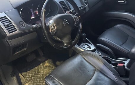 Citroen C-Crosser, 2011 год, 800 000 рублей, 7 фотография