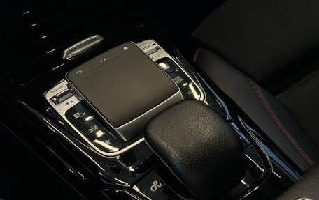 Mercedes-Benz CLA AMG, 2019 год, 3 695 000 рублей, 14 фотография