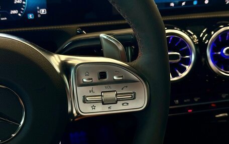 Mercedes-Benz CLA AMG, 2019 год, 3 695 000 рублей, 20 фотография