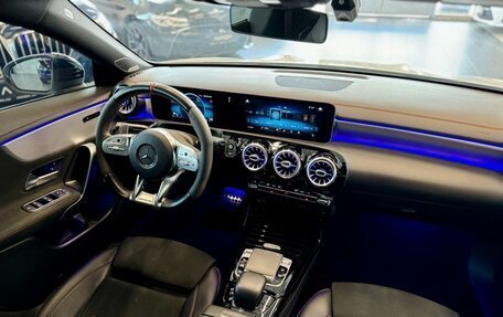 Mercedes-Benz CLA AMG, 2019 год, 3 695 000 рублей, 10 фотография