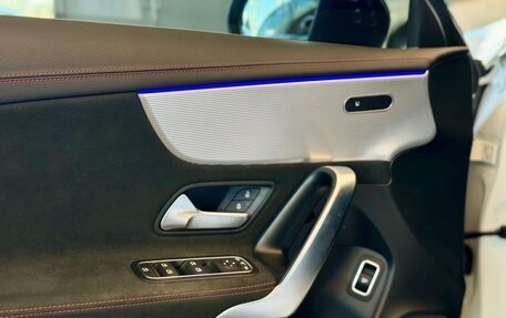 Mercedes-Benz CLA AMG, 2019 год, 3 695 000 рублей, 13 фотография